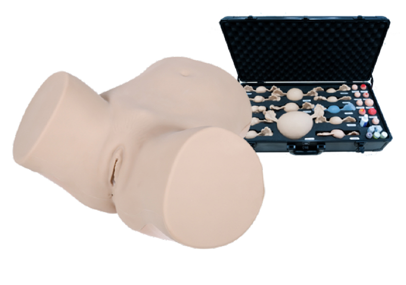 婦科檢查平臺4.0